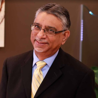 Dr. Shiraz Fazal