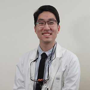 Dr. Jason Jihwan Lim