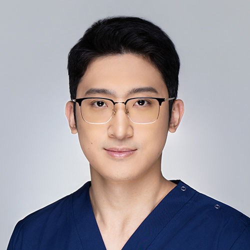 Dr. Kai Wang