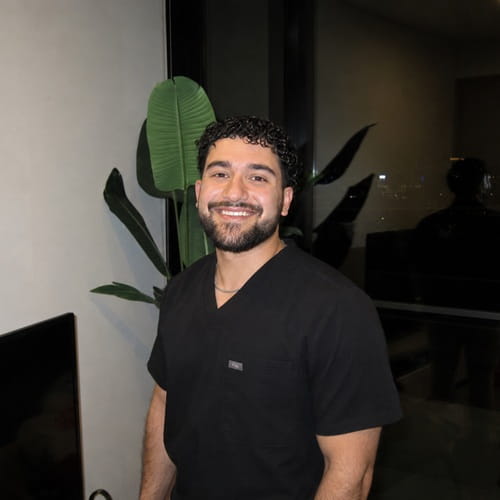 Dr Youssef Chahrour